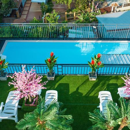 Patong Happy 99 Guest House מראה חיצוני תמונה