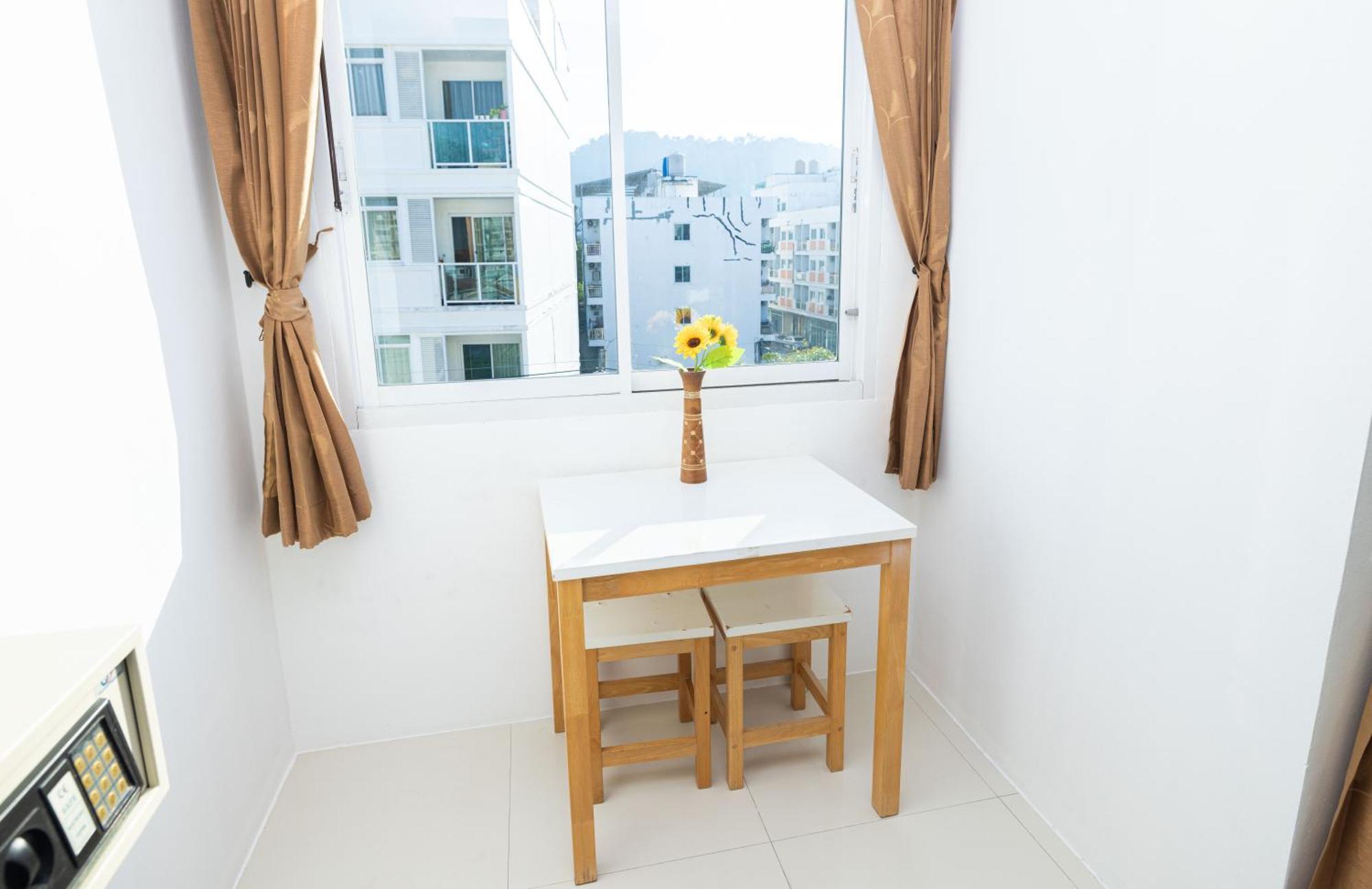 Patong Happy 99 Guest House מראה חיצוני תמונה